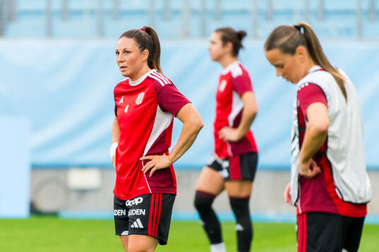 Piteås Josefin Johansson