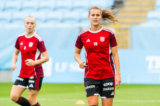 Piteås Maja Green