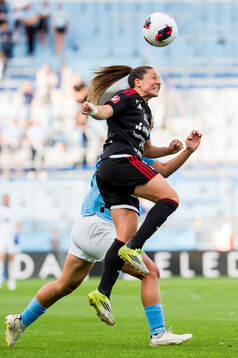 Piteås Josefin Johansson