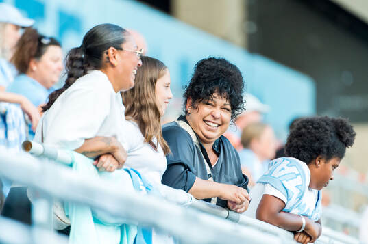 Malmö FFs supportrar