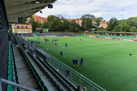 Hammarby IP