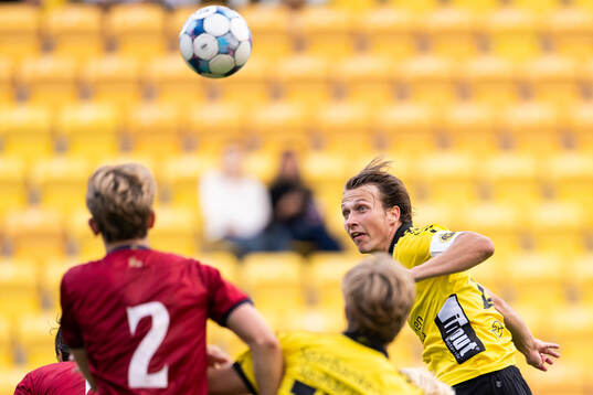 Elfsborgs Adam Wetterlov