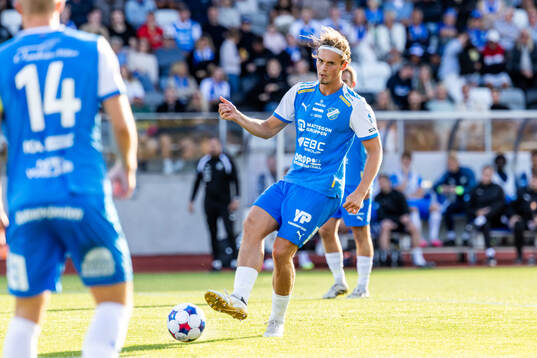 Oddevolds Johan Albin