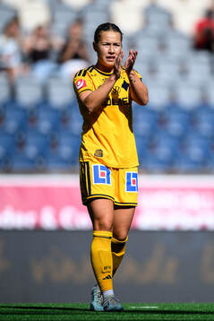 IFK Norrköpings Emma Engström