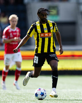 Häckens Harun Ibrahim