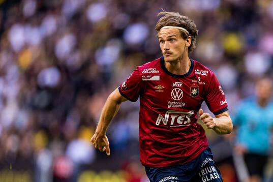 Örgrytes Christoffer Styffe