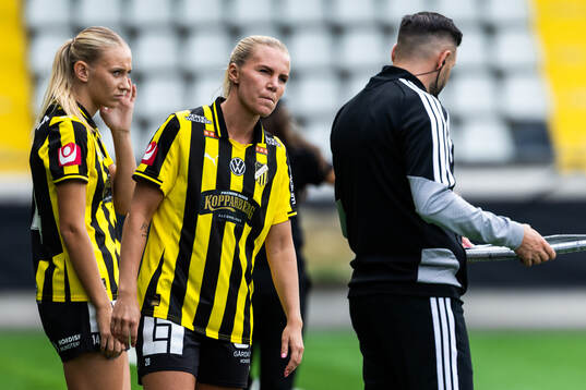Häckens Josefine Rybrink