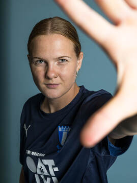 Kristin Krammer