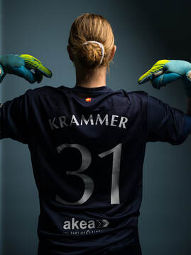 Kristin Krammer