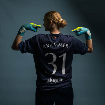 Kristin Krammer