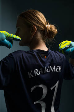 Kristin Krammer
