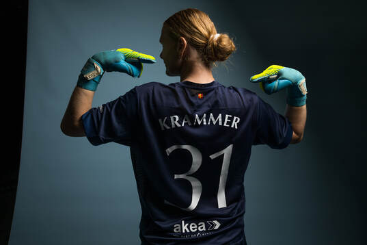 Kristin Krammer