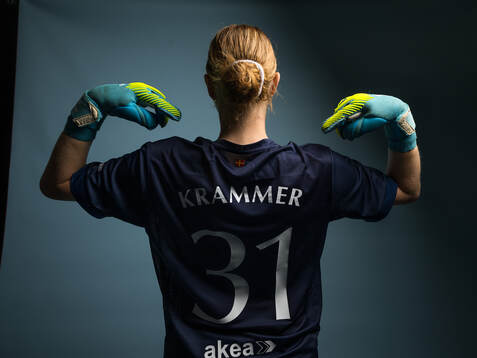 Kristin Krammer