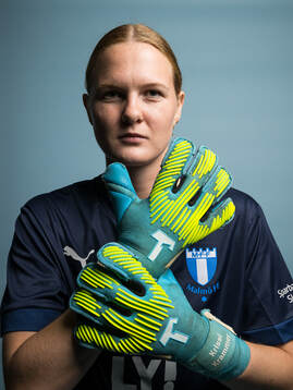 Kristin Krammer