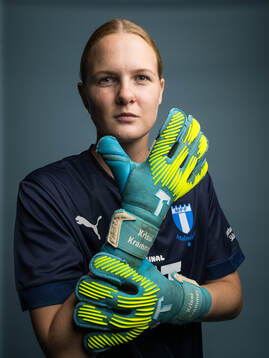 Kristin Krammer