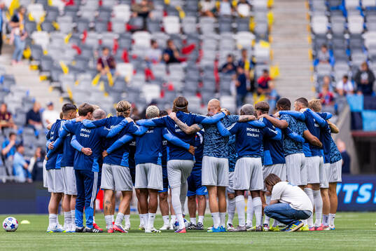 Djurgårdens spelare