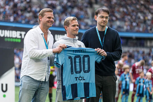 e match
