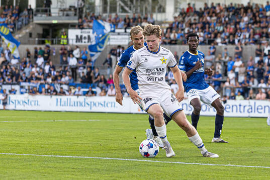 Sirius Victor Svensson