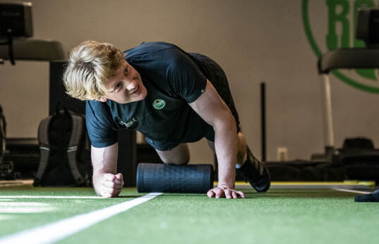 Fredrik Olofsson