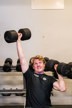 Fredrik Olofsson
