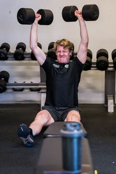 Fredrik Olofsson