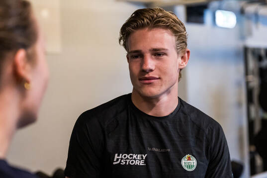 Isac Solberg