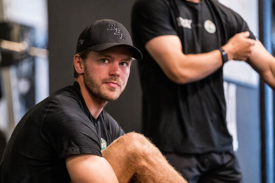 Filip Johansson