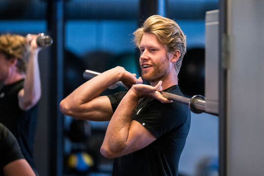 Ludvig Claesson
