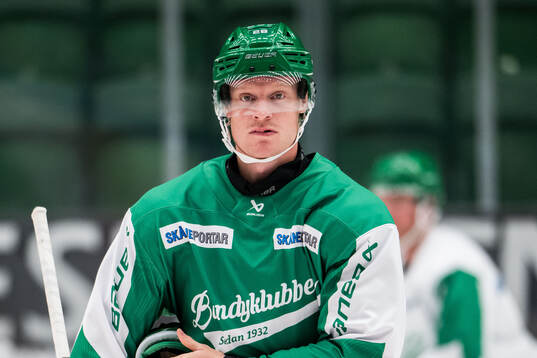 Anton Bengtsson