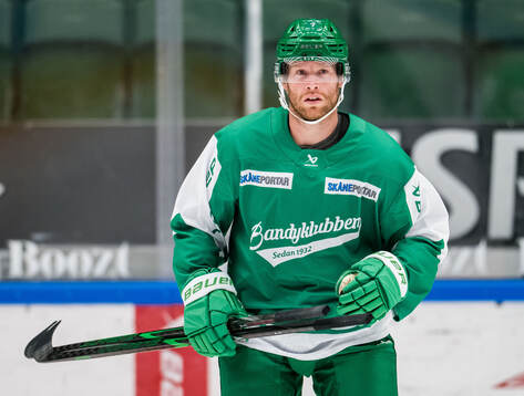 Ludvig Claesson