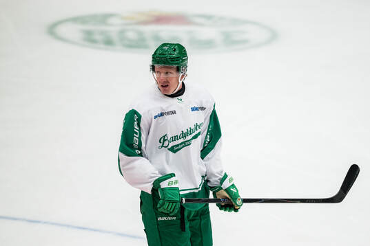 Fredrik Olofsson