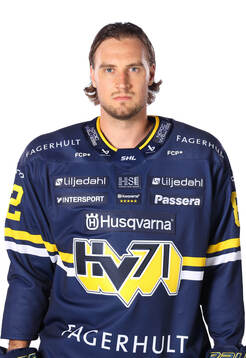 HV71s Santeri Hatakka