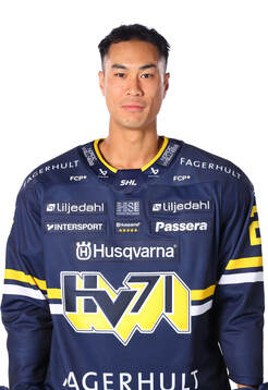 HV71s Jonathan Ang
