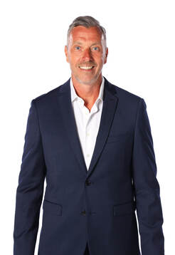HV71s sportchef Johan Hult