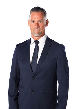 HV71s klubbdirektör Johan Franzén