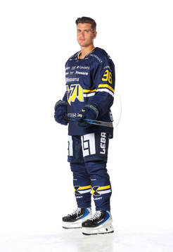 HV71s Nikola Pasic