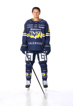 HV71s Victor Laz