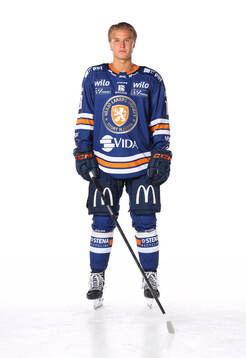 Växjös Olle Karlsson