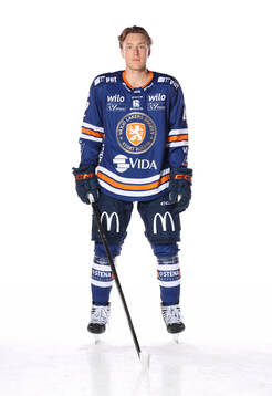Växjös Kalle Kratz
