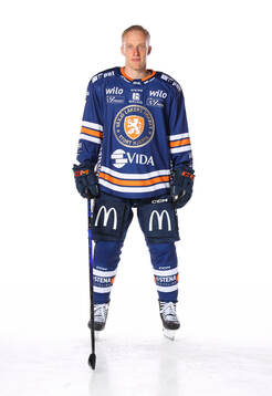 Växjös Eemeli Suomi