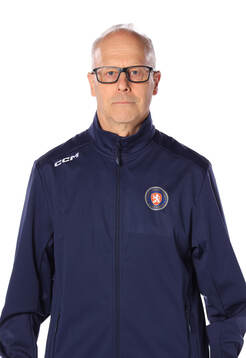 Växjös läkare Stefan Kauppinen