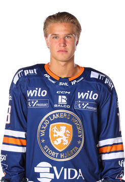 Växjös Olle Karlsson