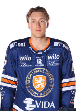Växjös Kalle Kratz