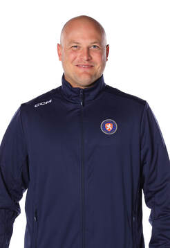 Växjös materialförvaltare Oliver Bohm