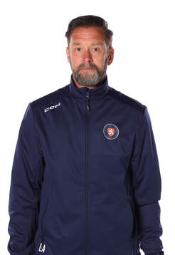 Växjös massör Lenny Anderlycke