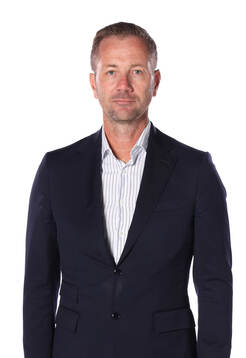 Växjös sportchef Henrik Evertsson