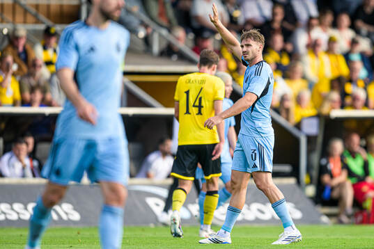 Peter Pokorný of Slovan Bratislava