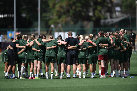 Players of Hammarby