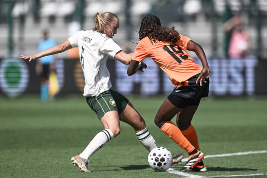 Elin Sørum of Hammarby