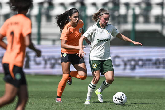 Vilma Koivisto of Hammarby